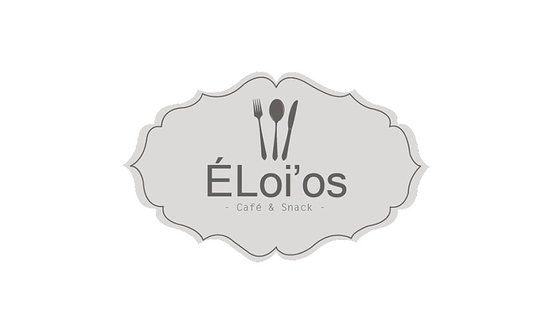 Éloios Café & Snack